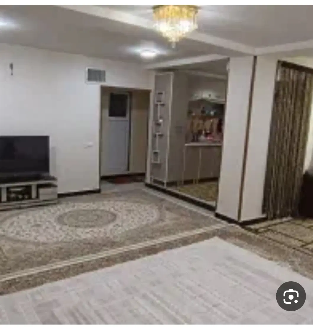 آپارتمان 65متری حیدرنژاد