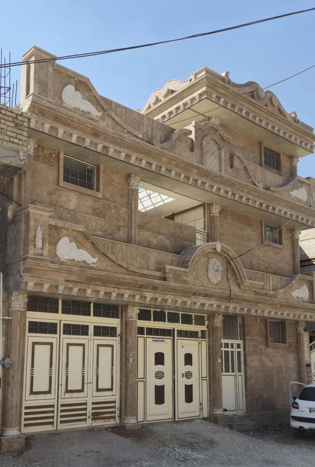 رهن واجاره
