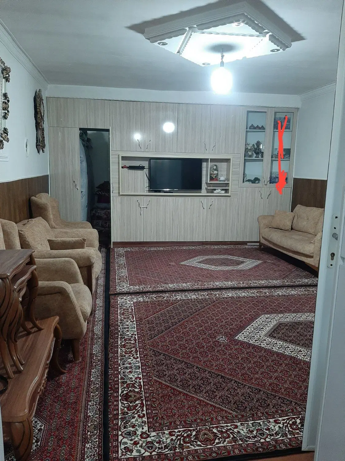 خانه ویلایی سایان