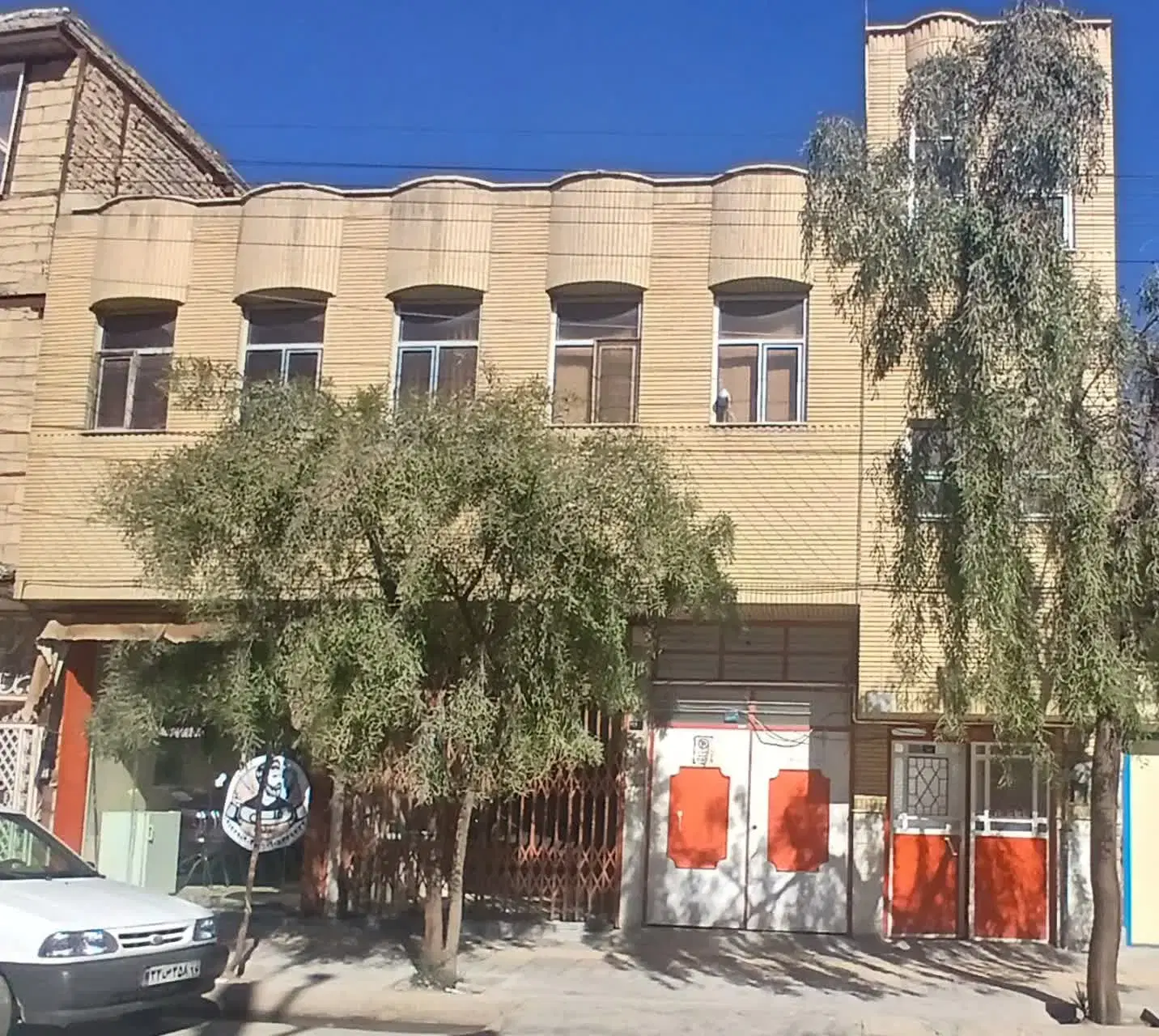 منزل ویلایی
