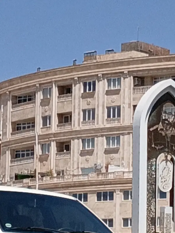 واحد یک خواب خوش نقشه