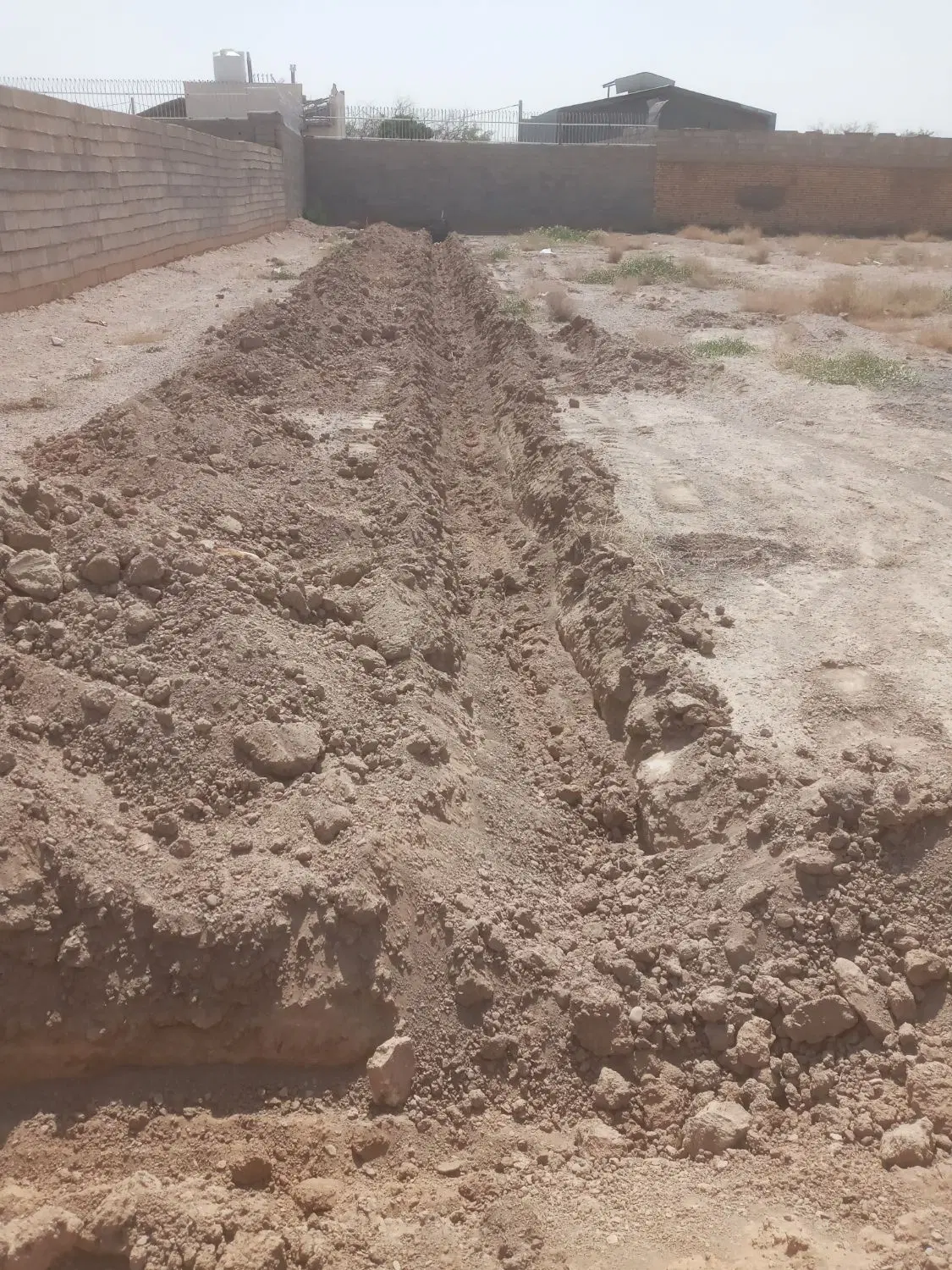 فروش زمین