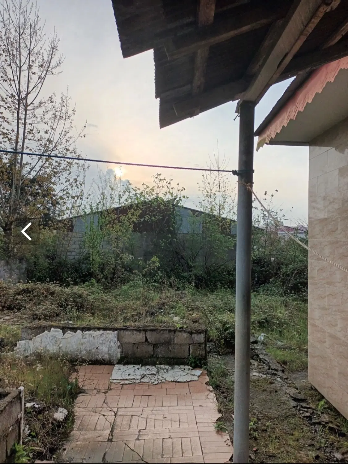فروش زمین