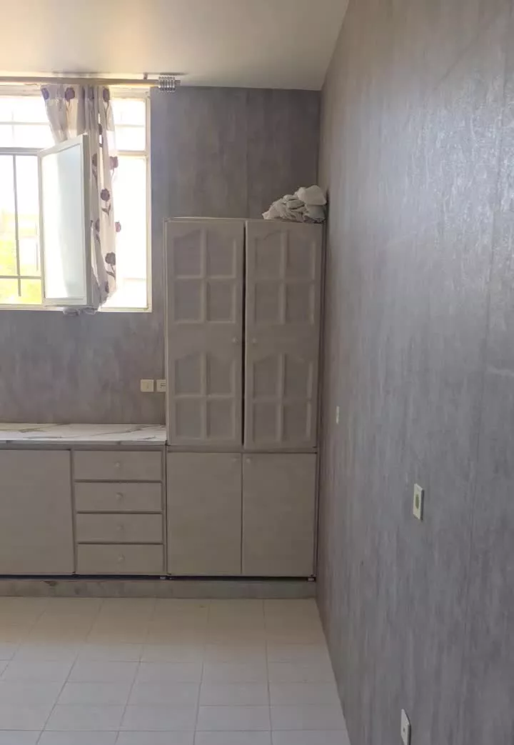 خانه دوطبقه ویلایی حیاط