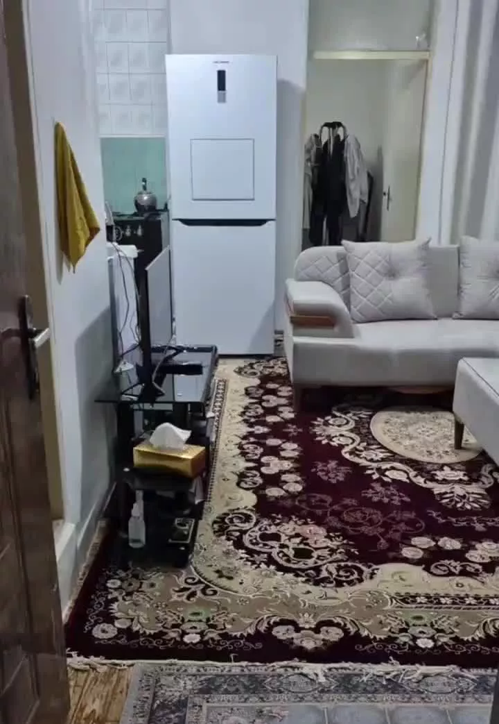 رهن کامل آپارتمان نقلی و شیک