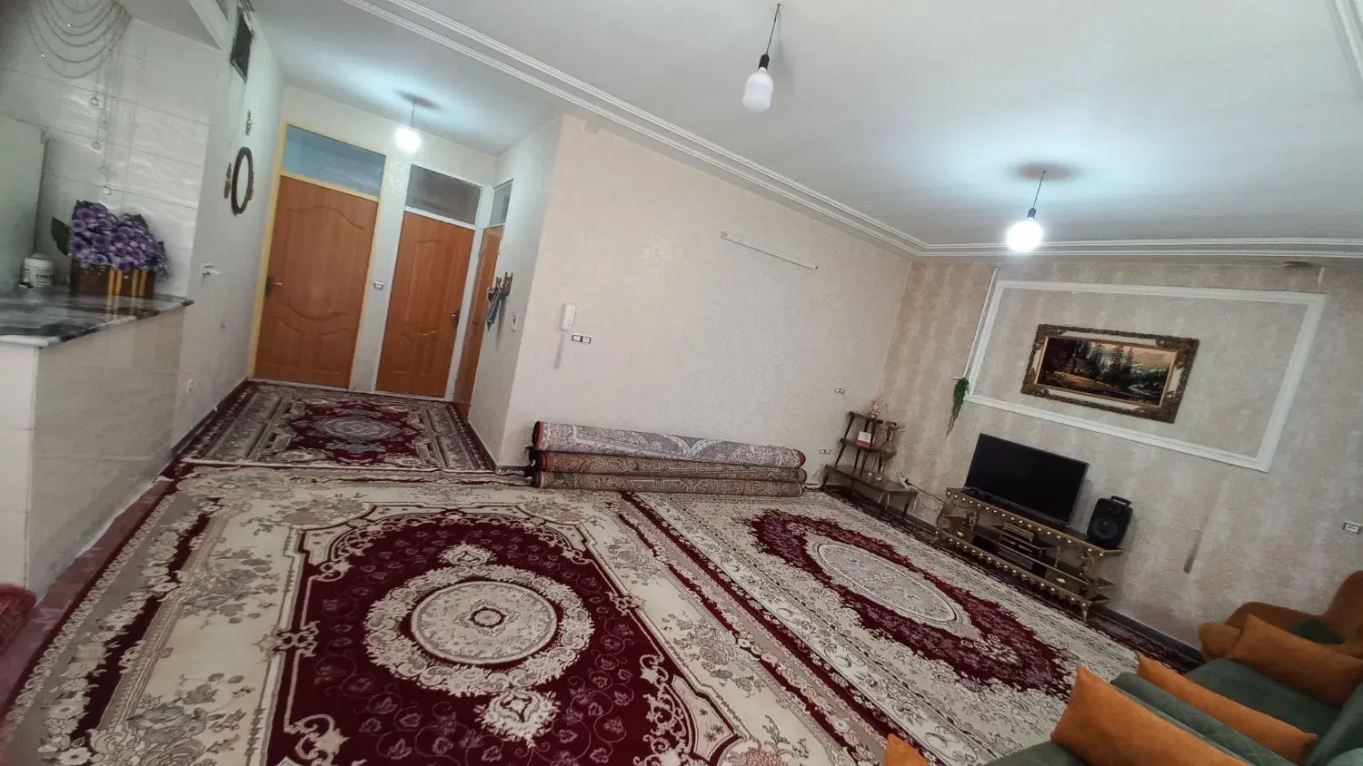 خونه ویلای 16متر بهر