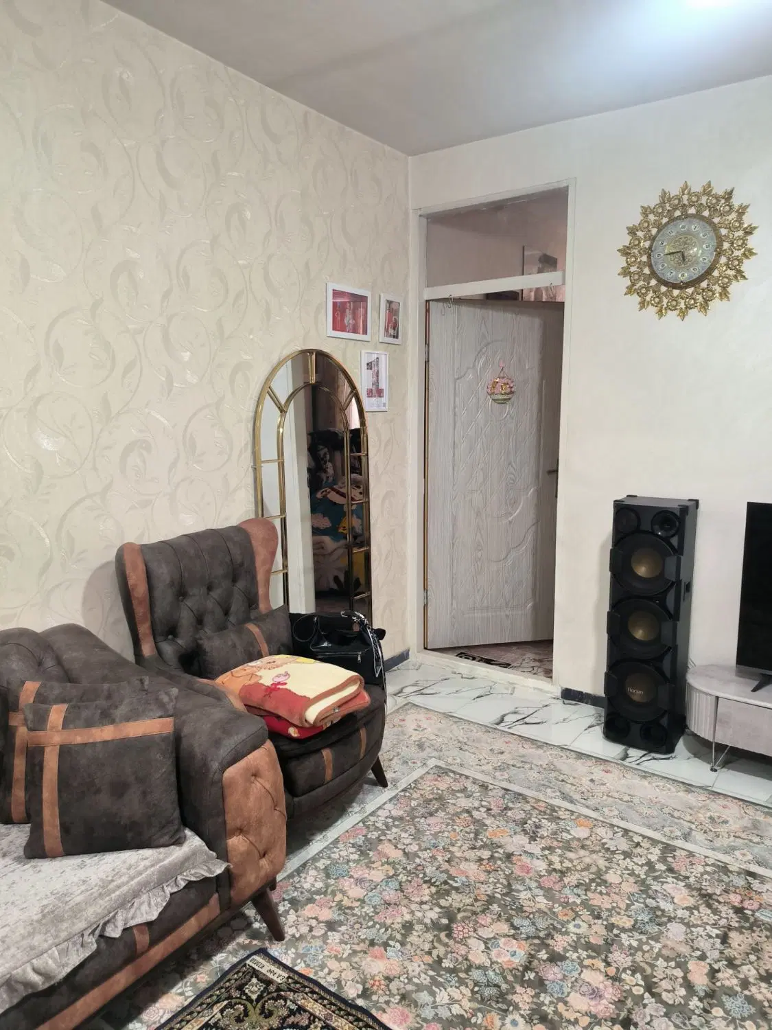 خونه ویلایی 80متری دوطبقه