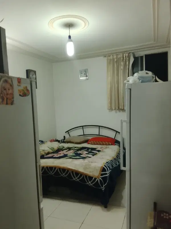 آپارتمان ۹۰ متری شیک فول امکانات باغ فدک