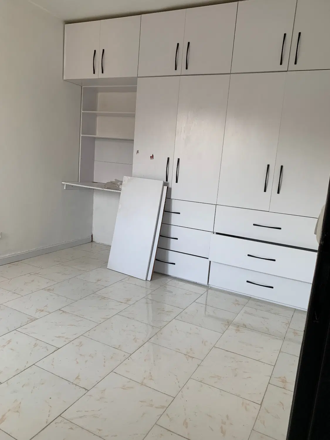 سهندساران_طبقه دوم_پارکینگ