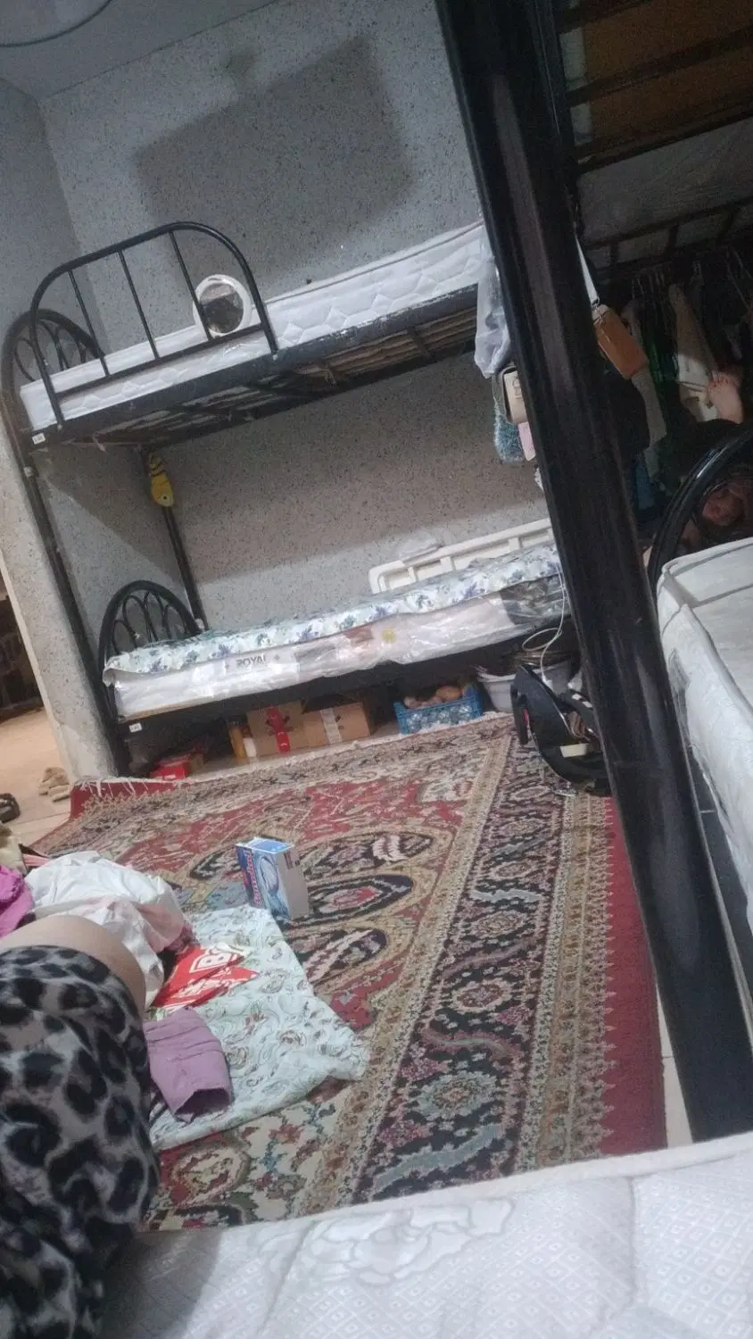 همخونه خانم