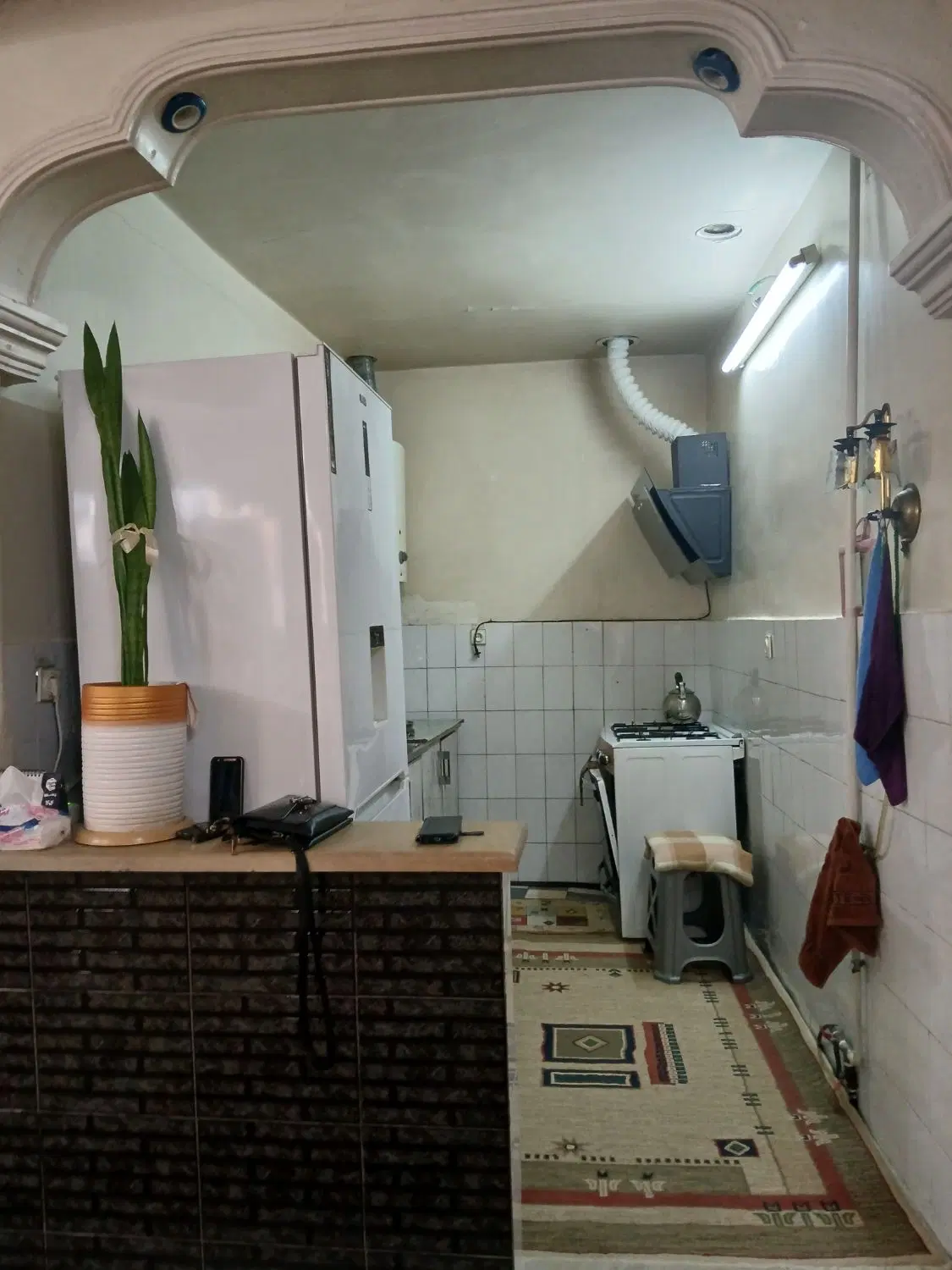 خانه ویلایی