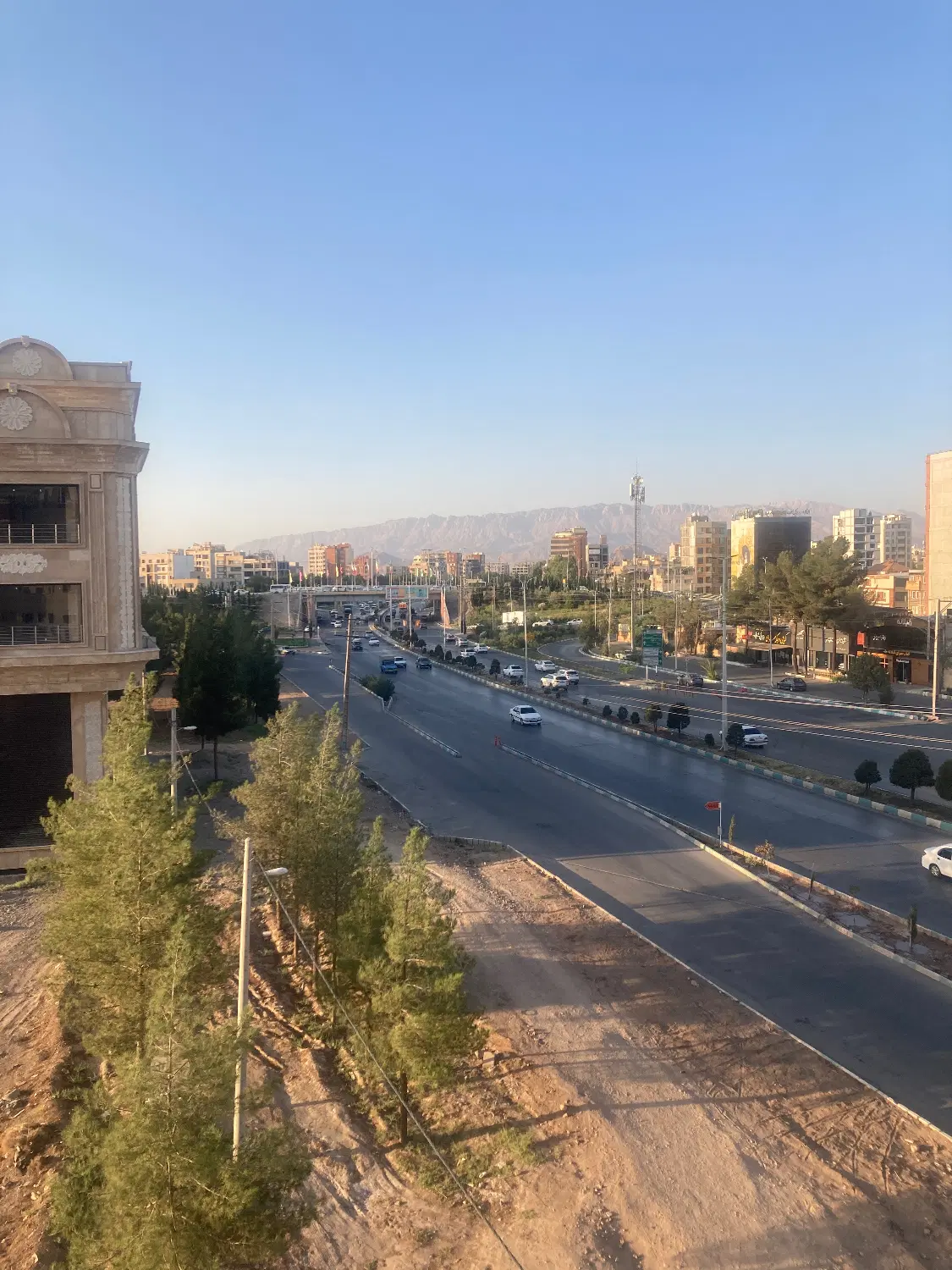 زمین شهرک لاله فاز یک