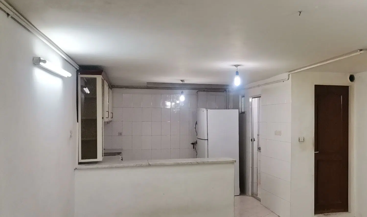 اجاره طبقه همکف 60 متر شهرک بسیج خیابان کوشش