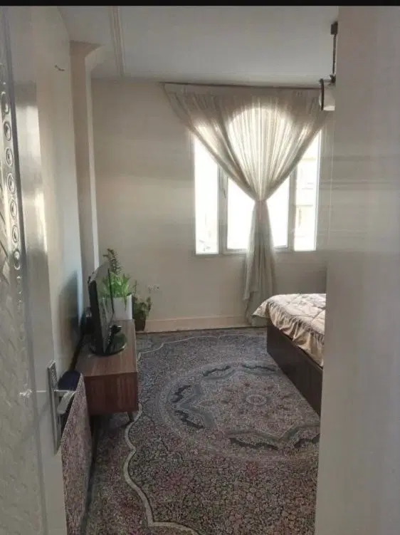 ۱۴۵ متر دوخوابه مسلم جنوبی تک واحدی