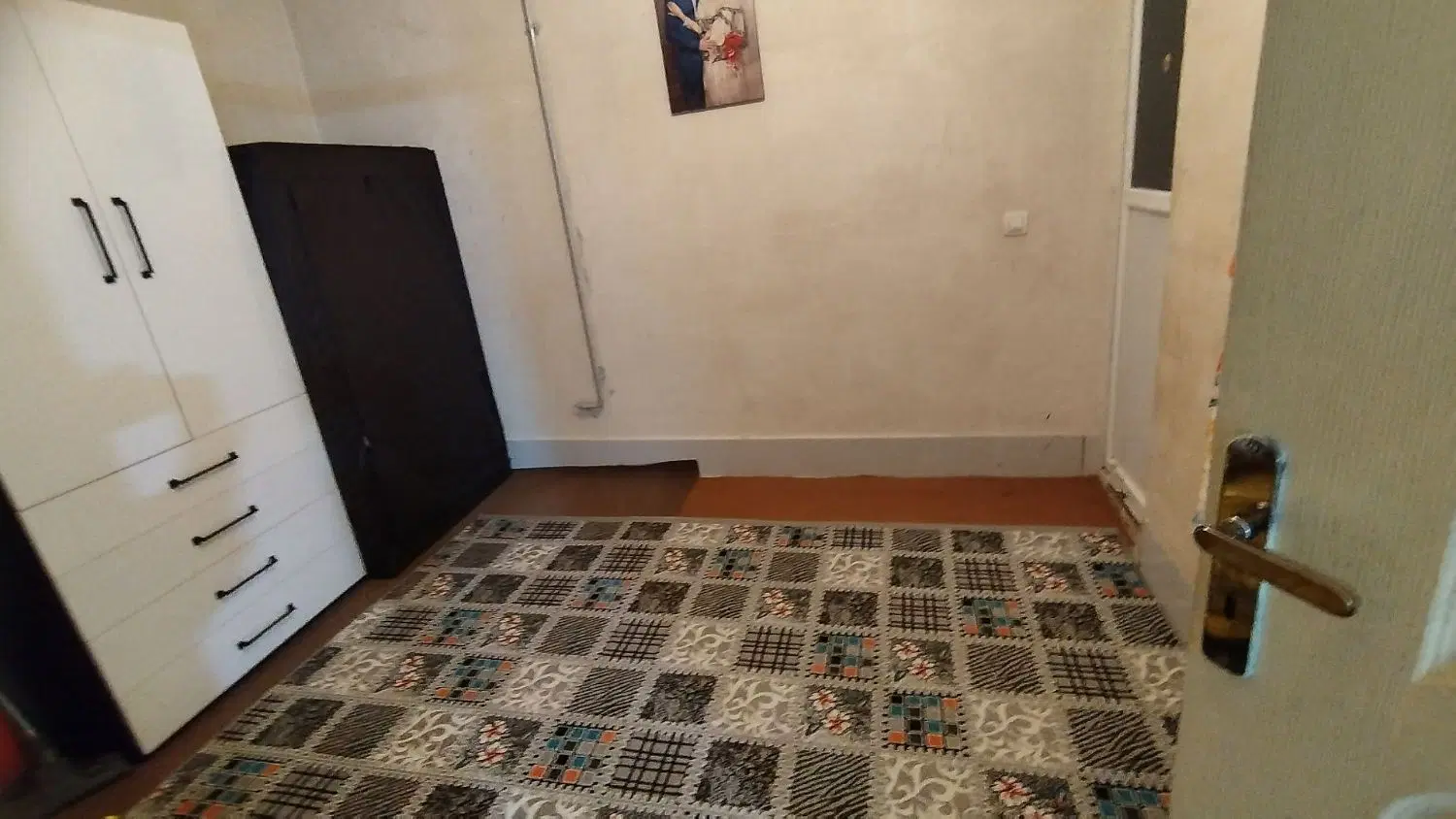 اجاره خانه 100 متری نایسر