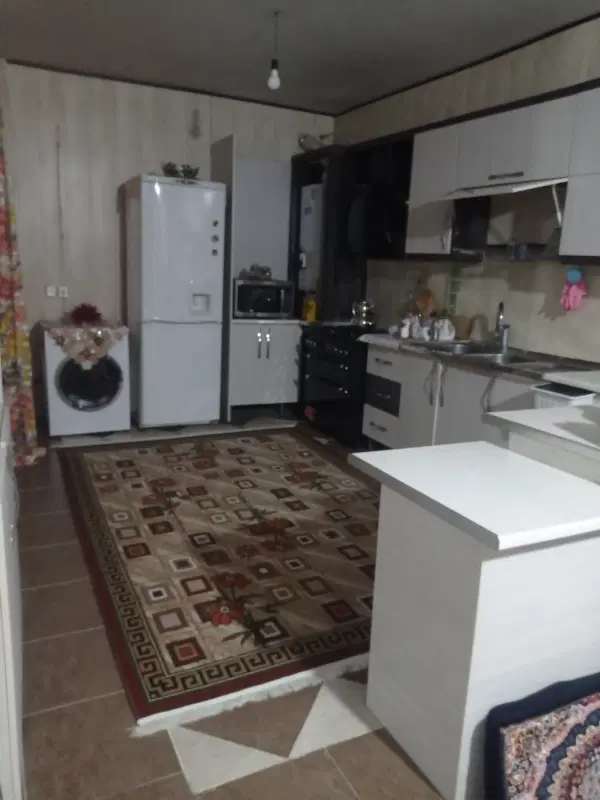 خانه ویلایی طبقه ی دوم