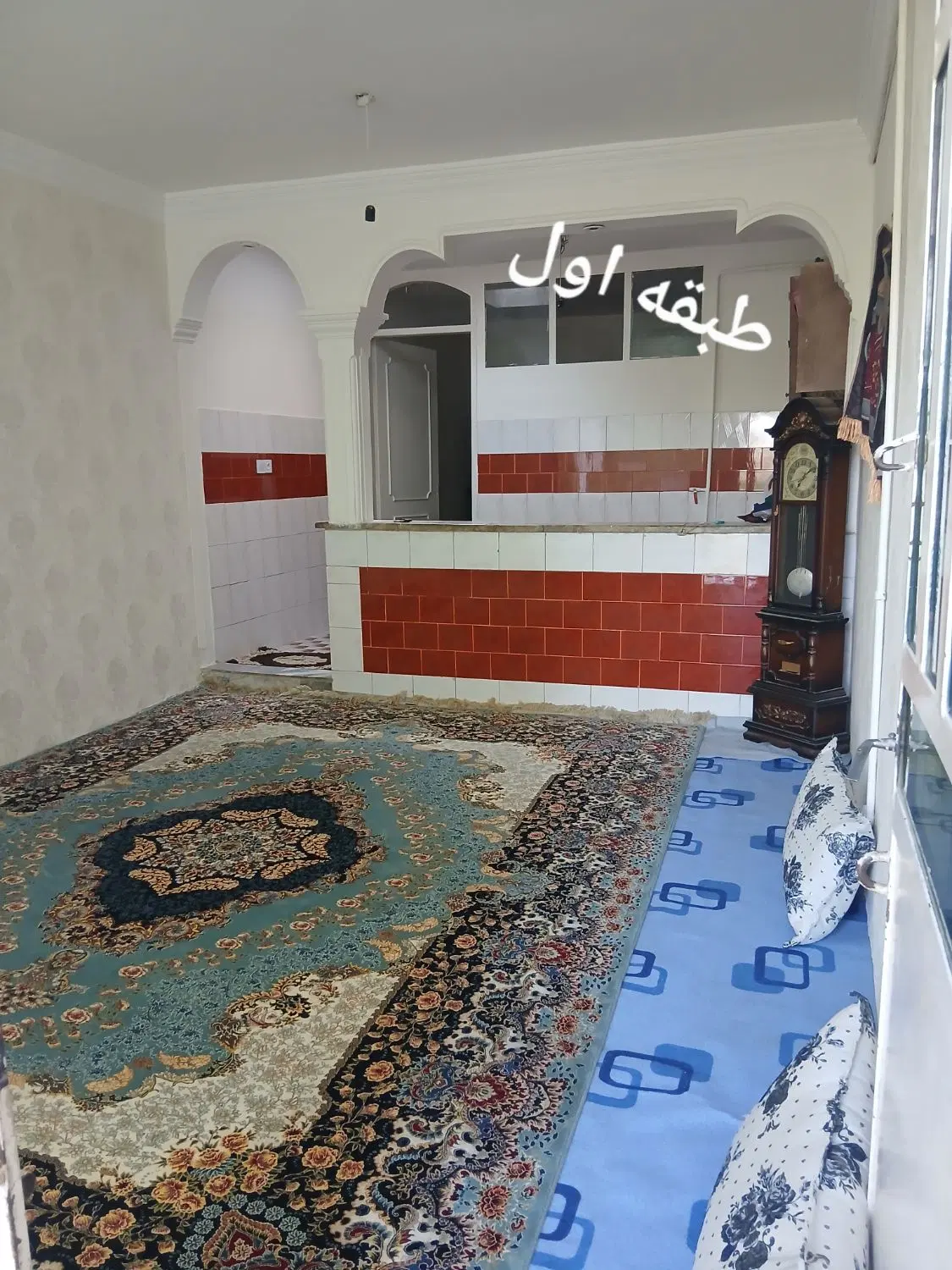 ۶۵ متر ویلایی
