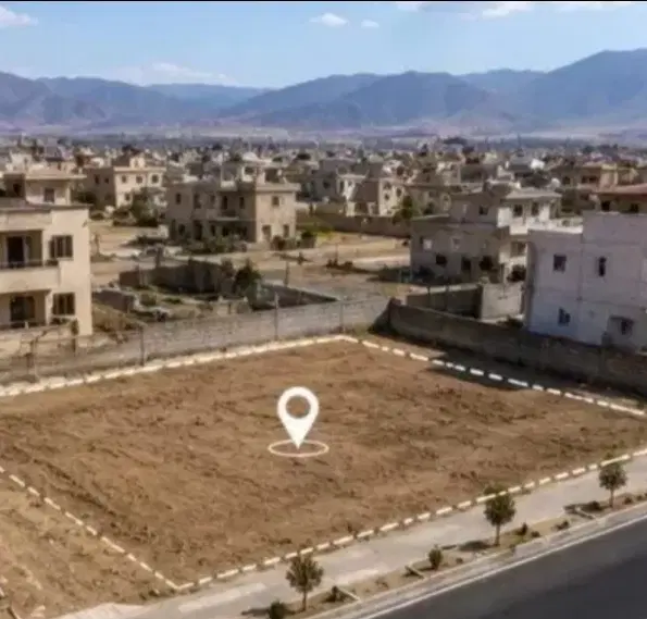 زمین فرزند اوری