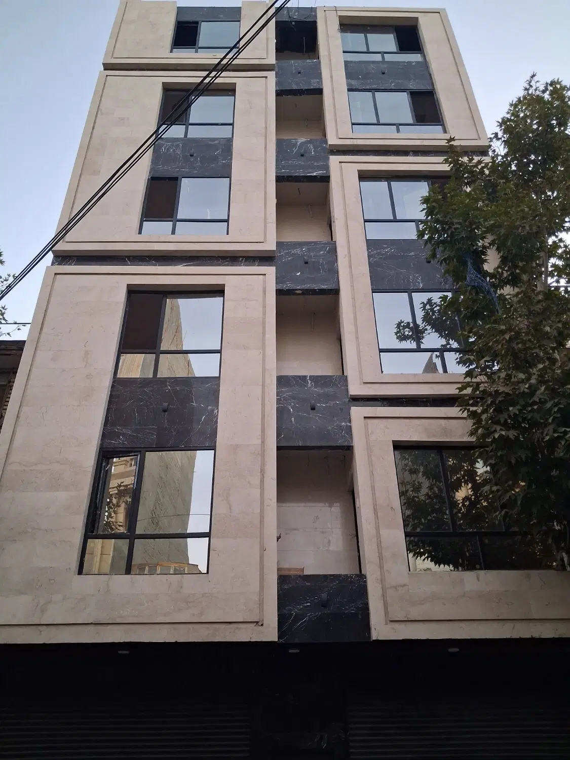 خانه کوی امیر