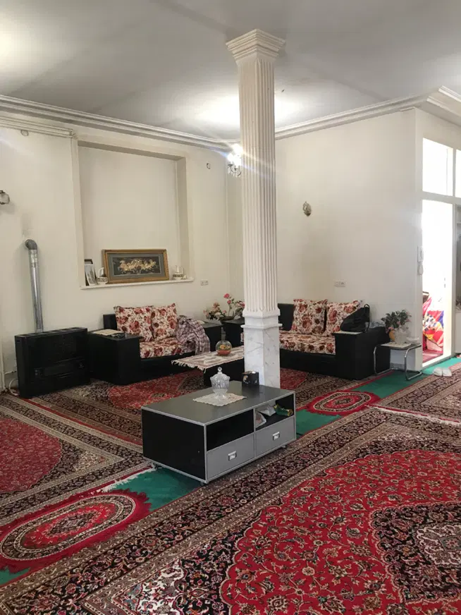 خانه ویلایی