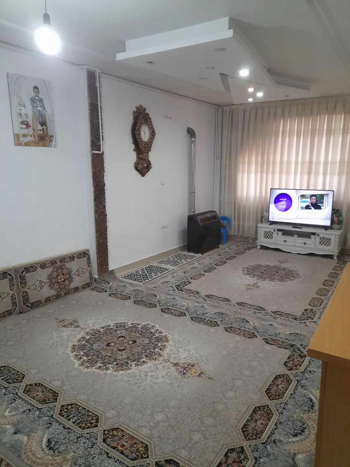 فروش آپارتمان