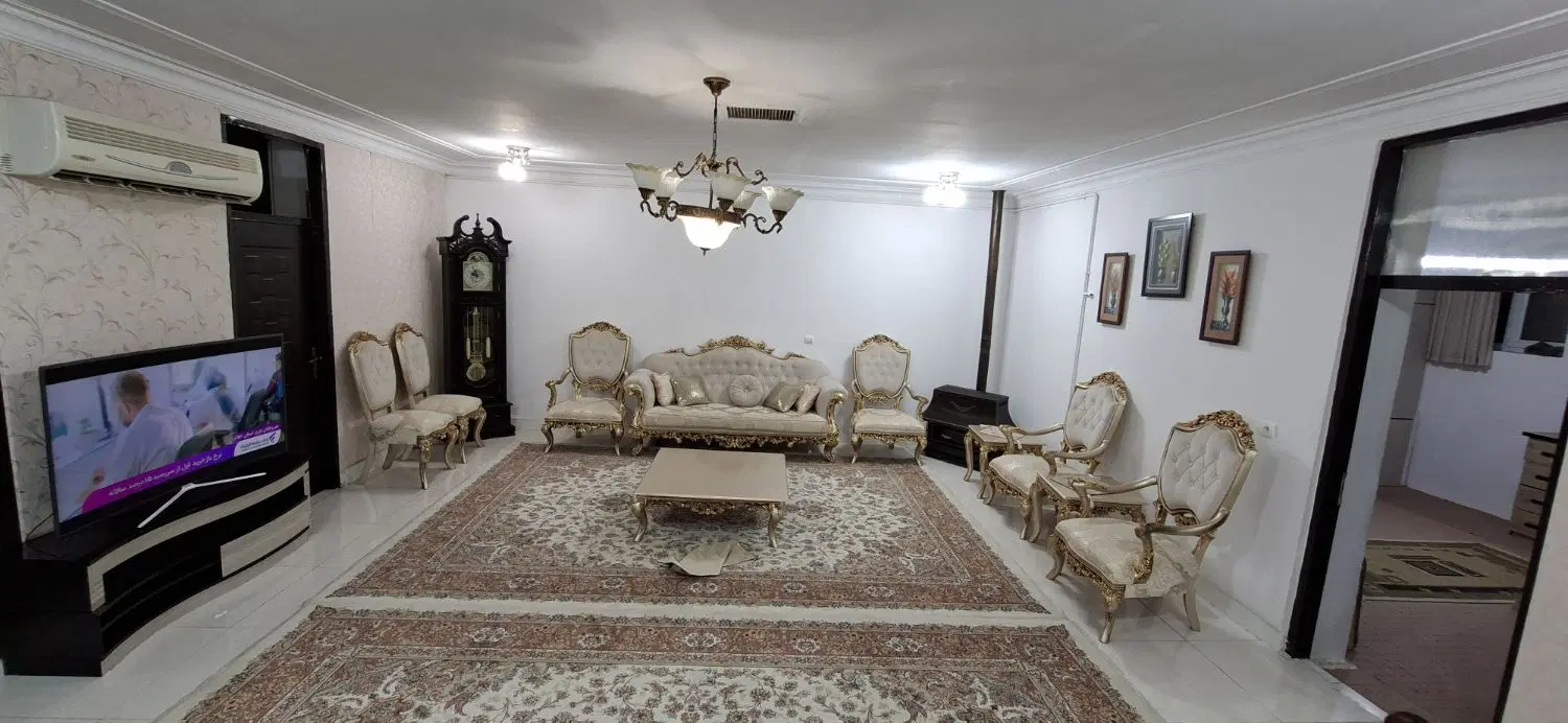 کرایه منزل مسکونی زمینی