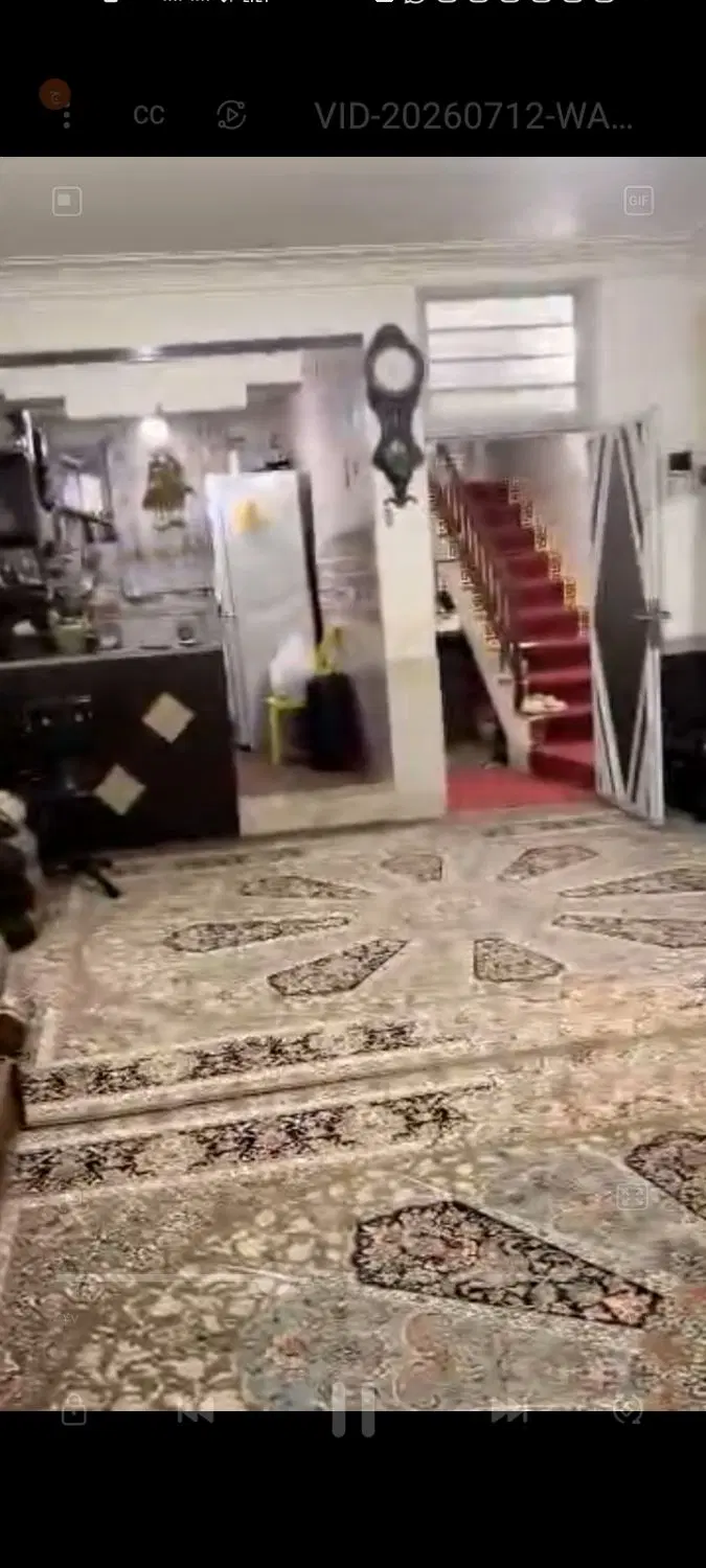 فروش منزل بلوار اتحادکوچه ۸۳_۲۲