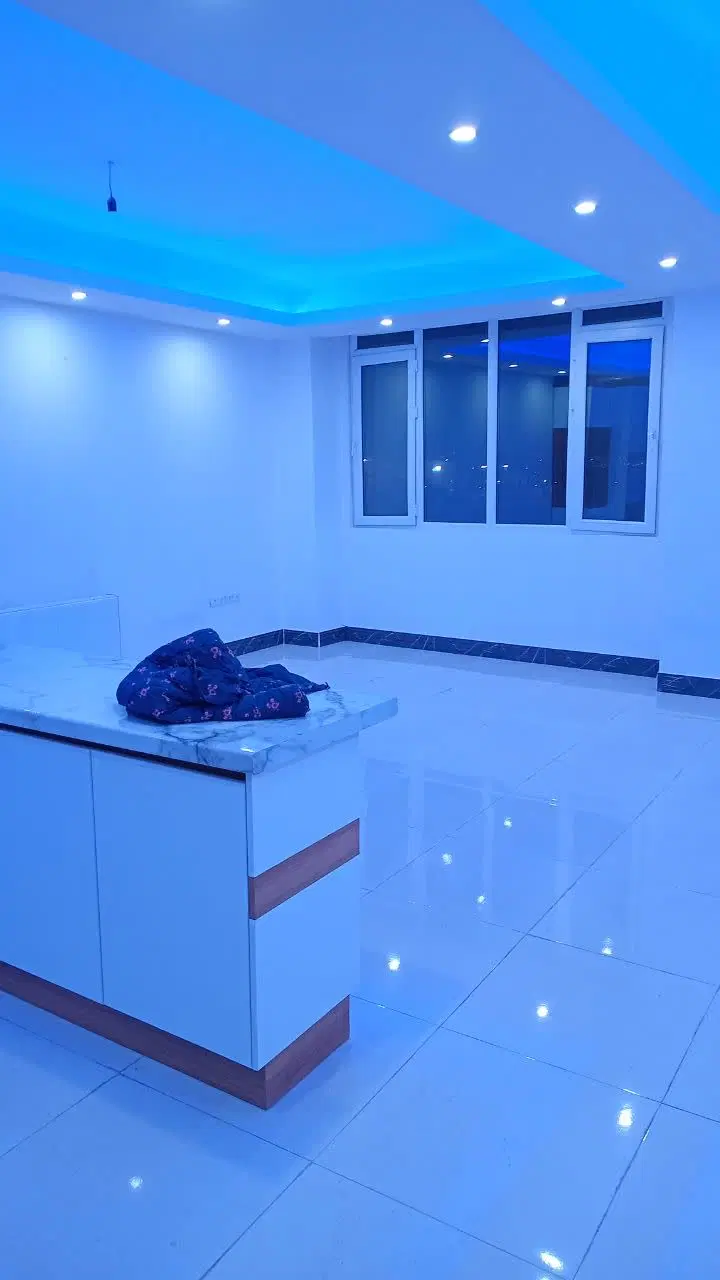 منزل مسکونی