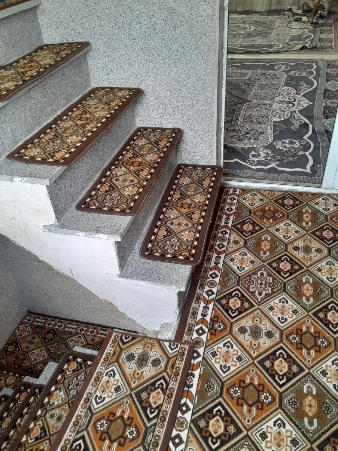 خانه اجاره ای شهرک ولیعصر