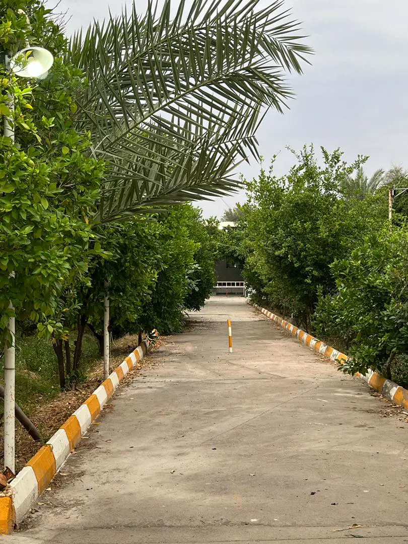 فروش باغ ویلا شوشتر