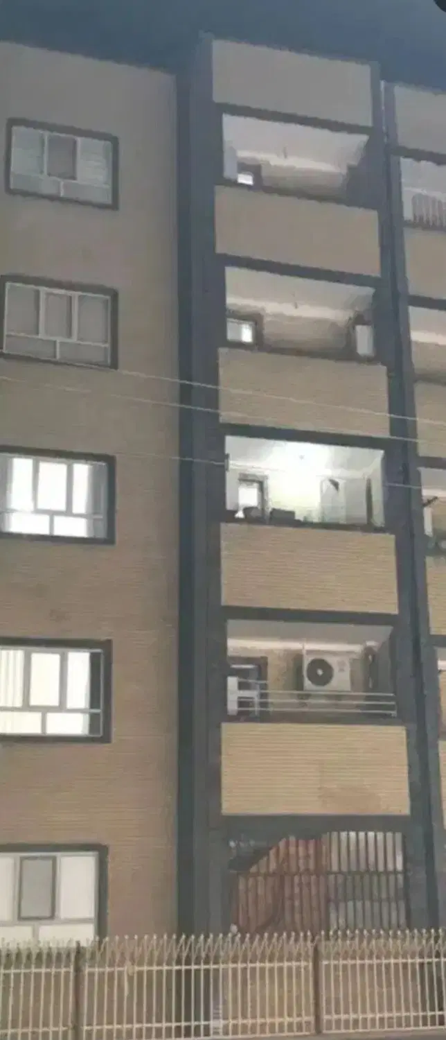 فروش واحد ۱۲۰ متری فرهنگیان