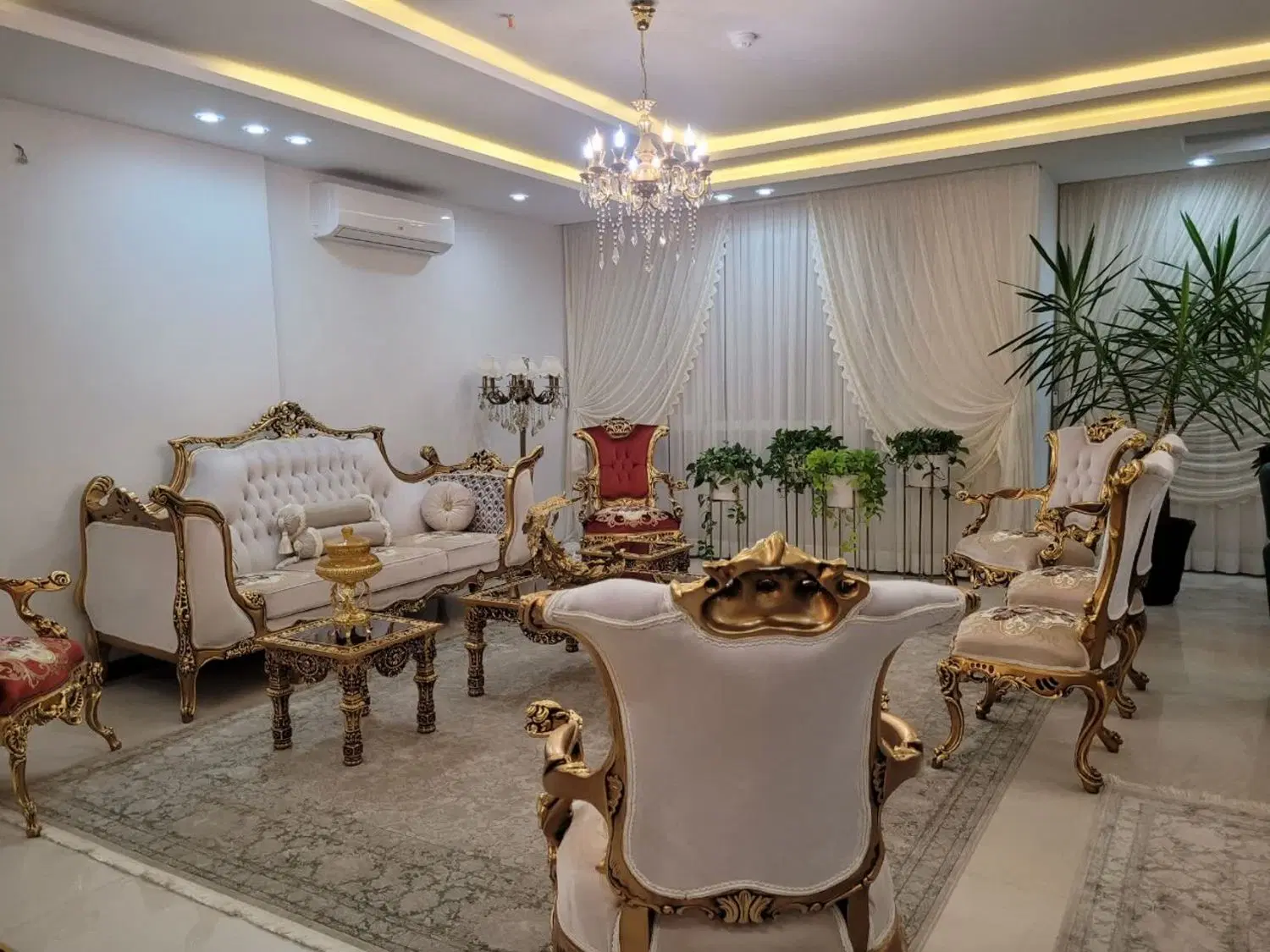 آپارتمان۲۱۲متر_لوکس_دانش آموز_نقد_معاوضه با گلبهار