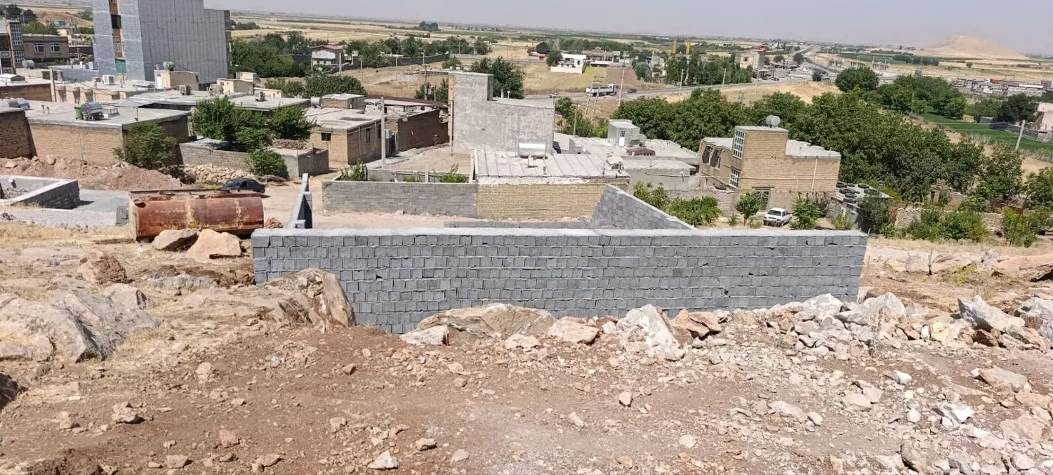 ملک ویلایی