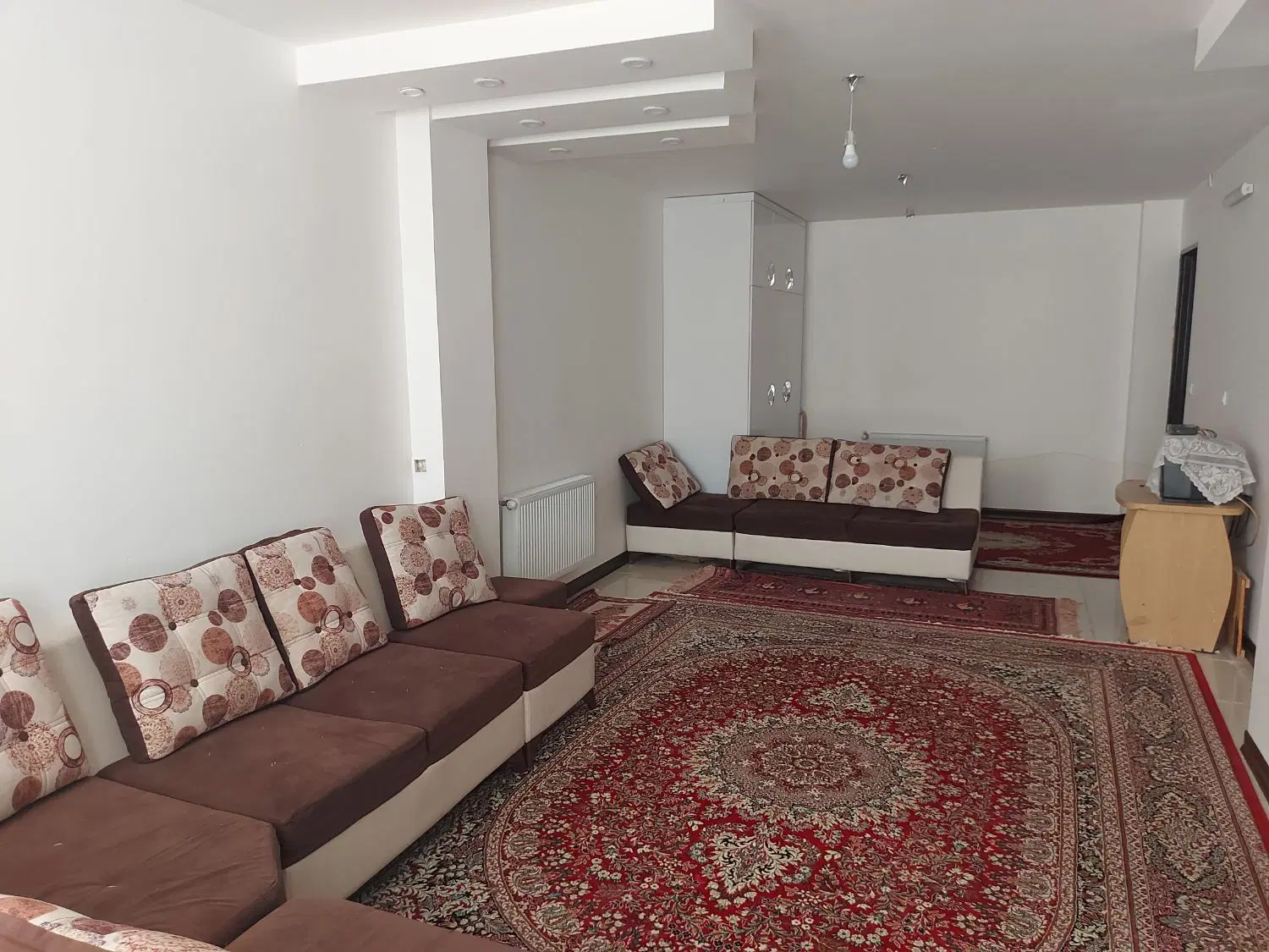 اجاره سوئیت مبله و با امکانات کامل