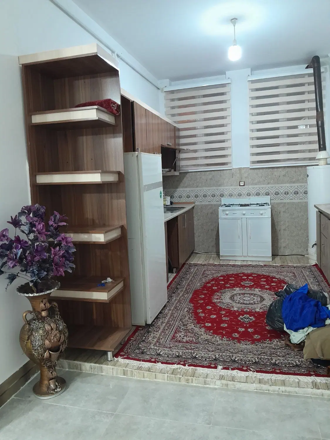 سوئیت مسافری