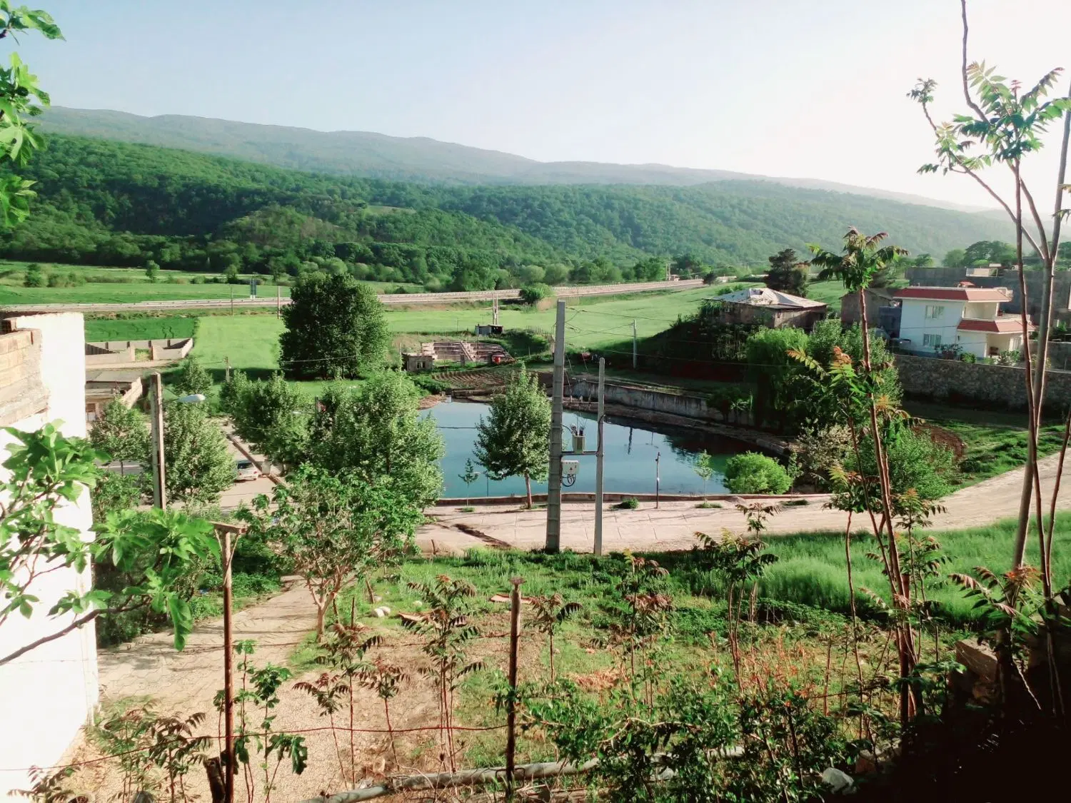 ویلای سندشش دونگ ۵۵۶متر