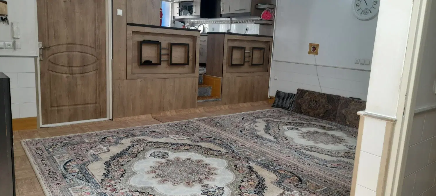 خونه ویلایی