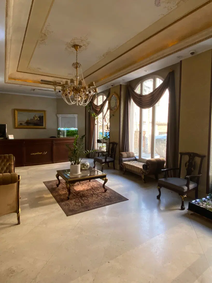 فروش ۲۵۰ متر_ اقدسیه سپند