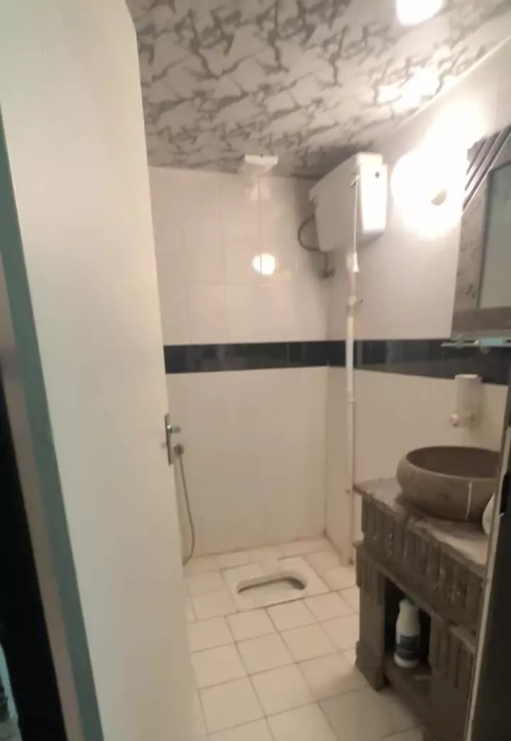منل موبله. سویت مبله با امکانات رفاهی