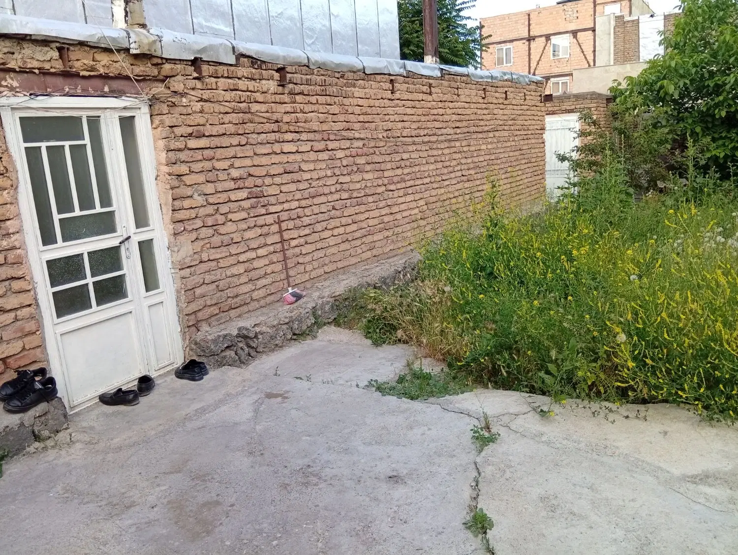 فروش زمین