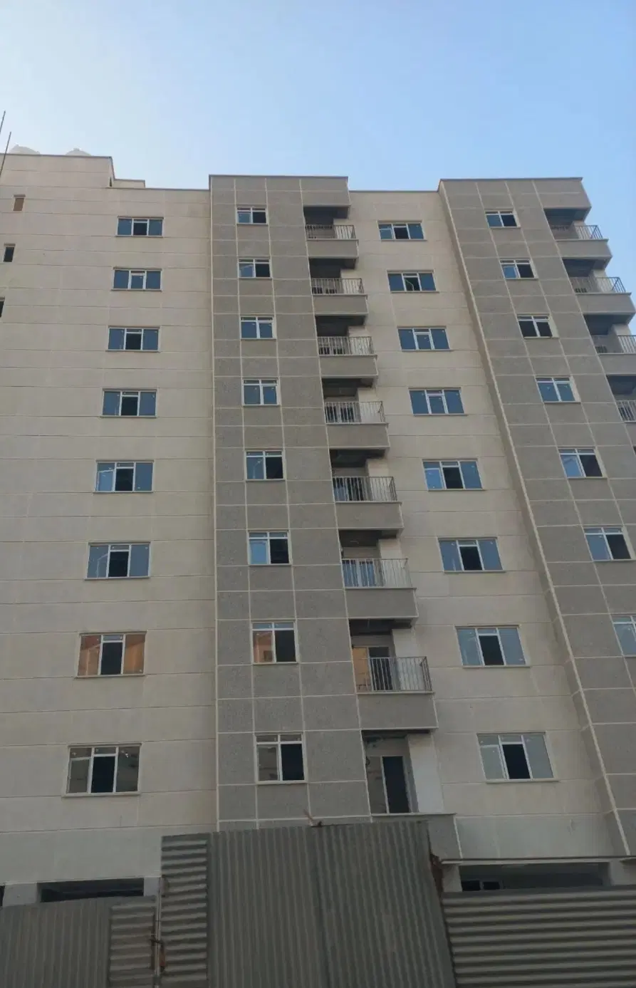 مسکن ملی 320 واحدی فرهنگیان