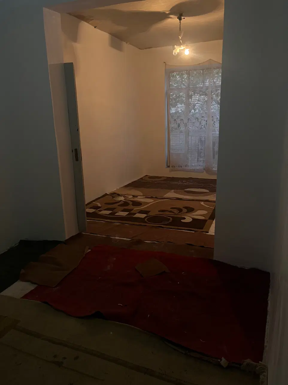اجاره خانه قدیمی دربست