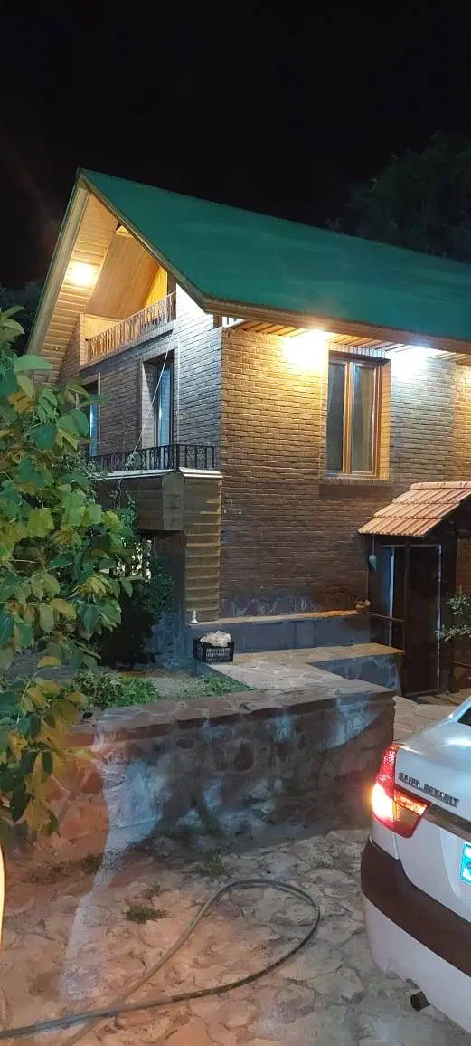باغ ویلا.  ..‌‌این ملک قابل تهاتر است