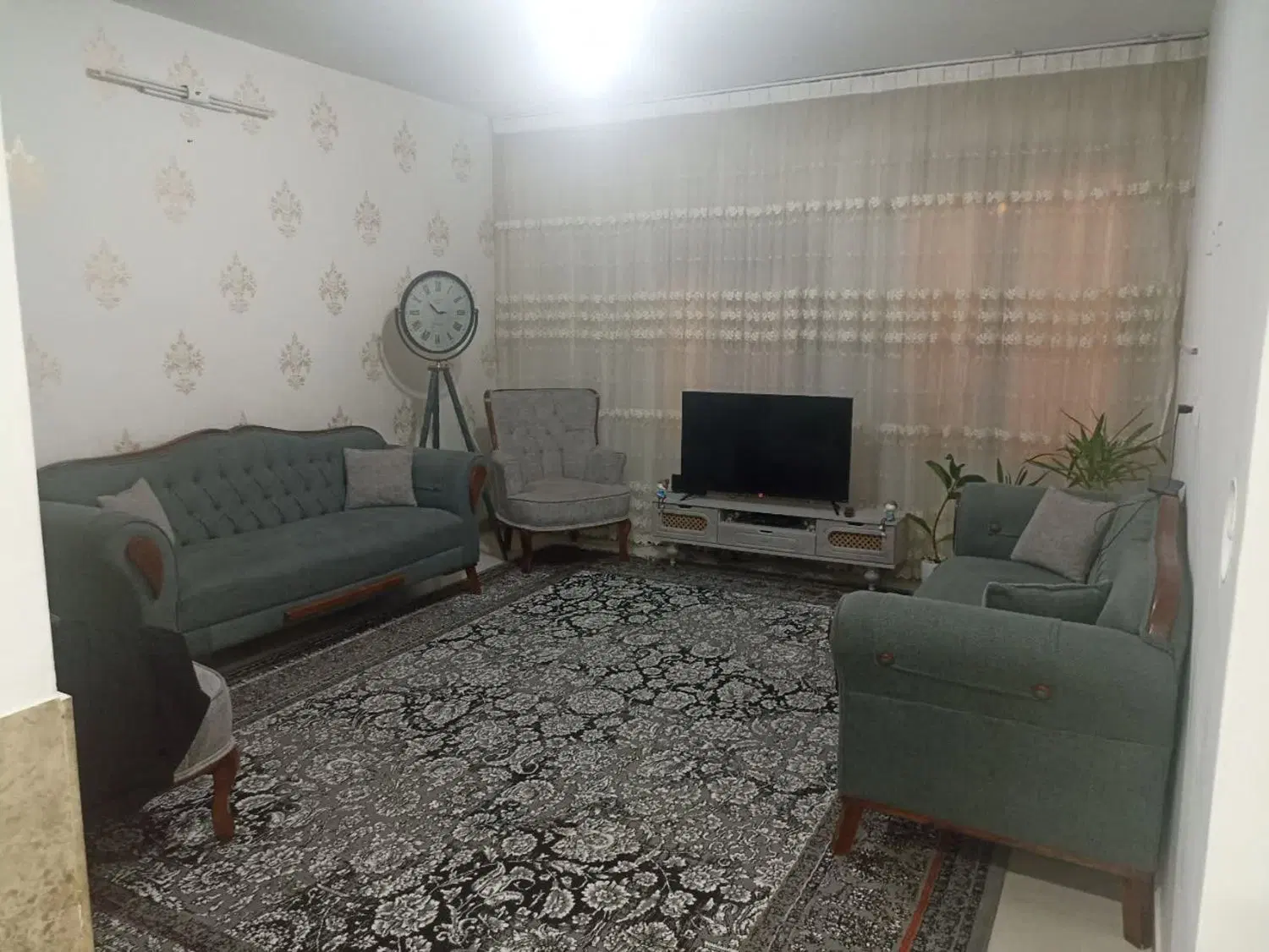 آپارتمان فروشی
