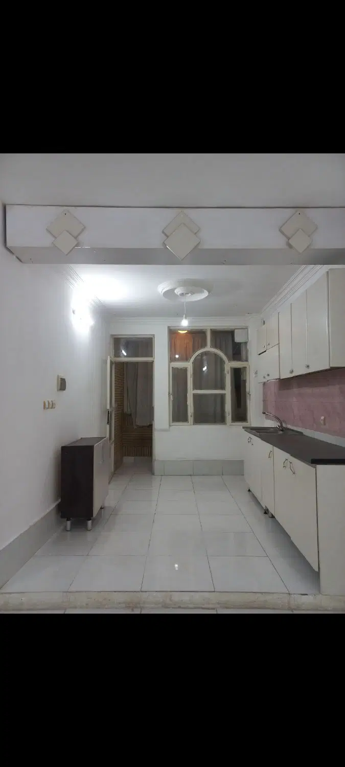آپارتمان موسوی قوچانی