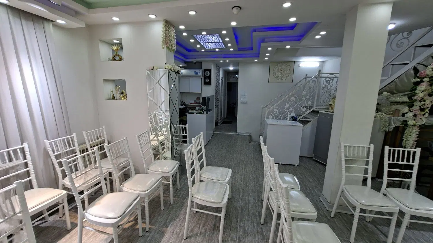 اجاره دفتر مسکونی