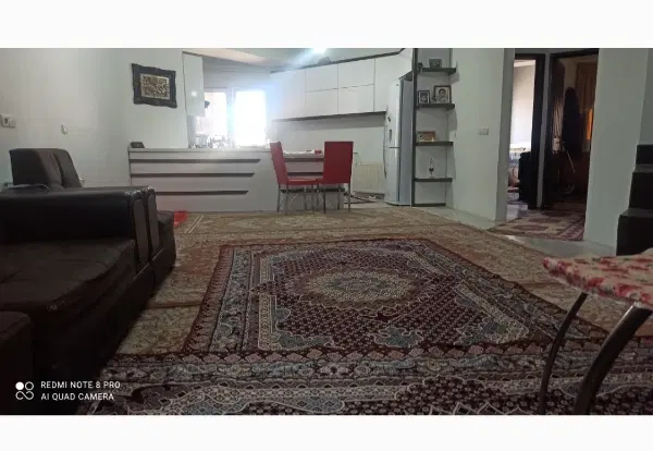 آپارتمان ۹۷ متری