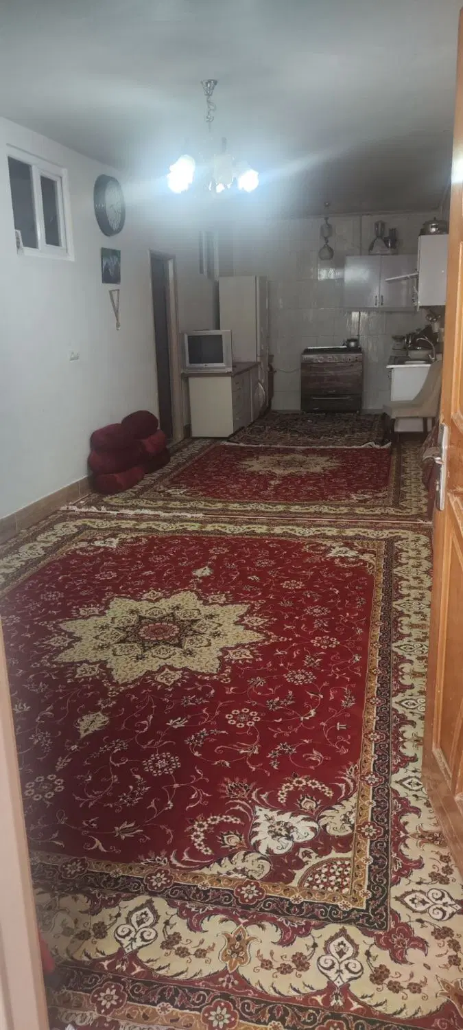 خانه ویلایی