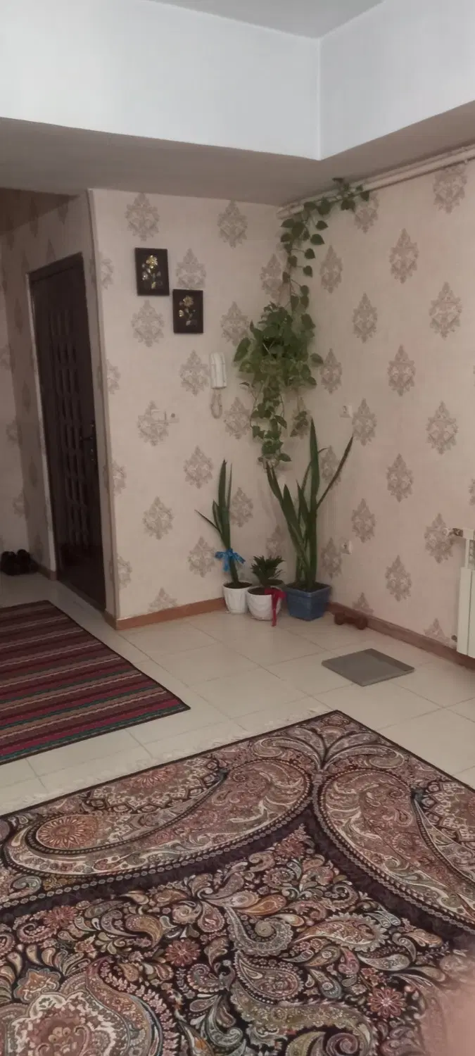 رهن خونه دوخواب مهرگان