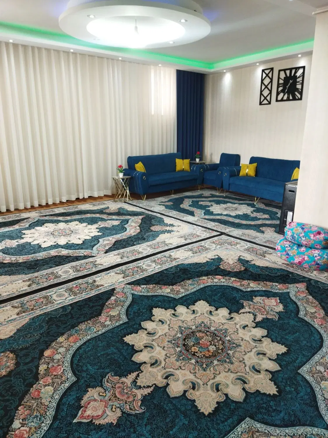 خانه هشتاد و پنج متری در کوثر شرقی تازه ساخت